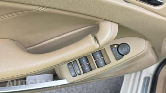 2008 Cadillac CTS 1SB – miniatura 26