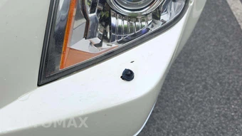 2008 Cadillac CTS 1SB – miniatura 28