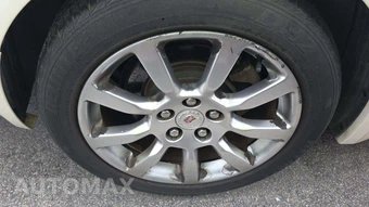 2008 Cadillac CTS 1SB – miniatura 30