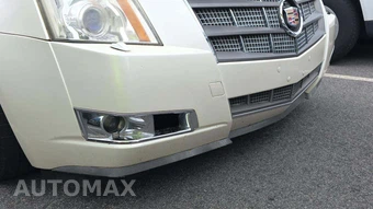 2008 Cadillac CTS 1SB – miniatura 32