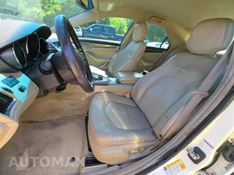 2008 Cadillac CTS 1SB – miniatura 7