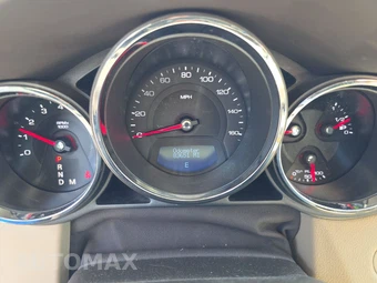 2008 Cadillac CTS 1SB – miniatura 12