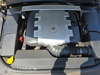 2008 Cadillac CTS 1SB – miniatura 15