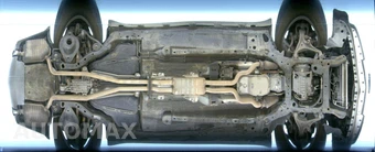 2008 Cadillac CTS 1SB – miniatura 19
