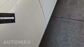 2008 Cadillac CTS 1SB – miniatura 23
