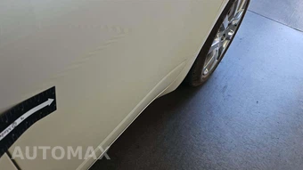 2008 Cadillac CTS 1SB – miniatura 27