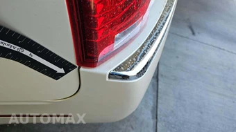2008 Cadillac CTS 1SB – miniatura 28