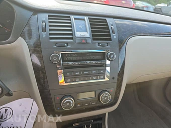 2008 Cadillac DTS 1SA – miniatura 11