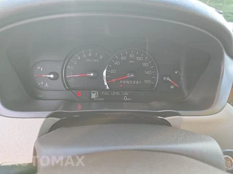 2008 Cadillac DTS 1SA – miniatura 12