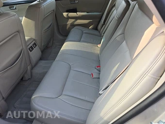 2008 Cadillac DTS 1SA – miniatura 13