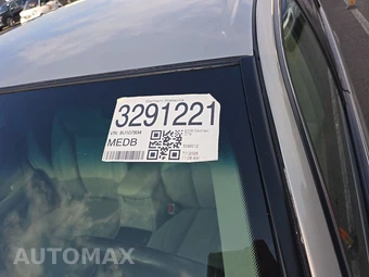 2008 Cadillac DTS 1SA – miniatura 14