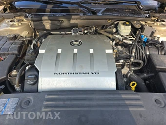 2008 Cadillac DTS 1SA – miniatura 15