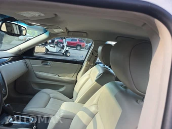 2008 Cadillac DTS 1SA – miniatura 17