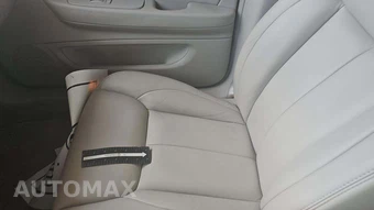 2008 Cadillac DTS 1SA – miniatura 22