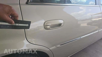 2008 Cadillac DTS 1SA – miniatura 23