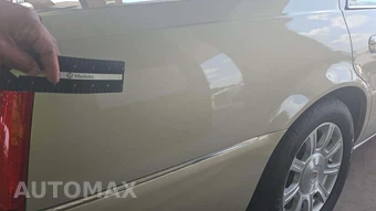2008 Cadillac DTS 1SA – miniatura 25