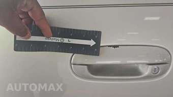 2008 Cadillac DTS 1SA – miniatura 27
