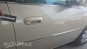 2008 Cadillac DTS 1SA – miniatura 29