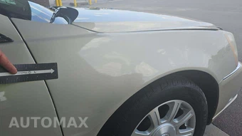 2008 Cadillac DTS 1SA – miniatura 30
