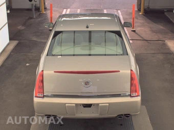 2008 Cadillac DTS 1SA – miniatura 5