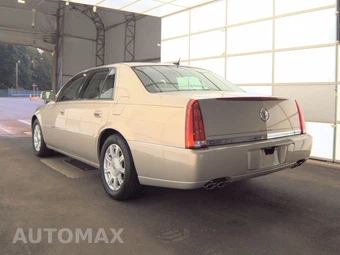 2008 Cadillac DTS 1SA – miniatura 6