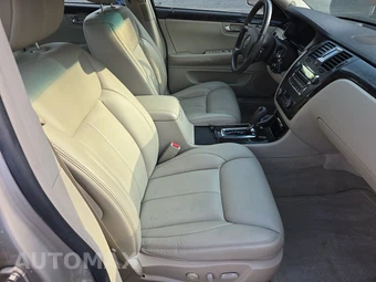 2008 Cadillac DTS 1SA – miniatura 8
