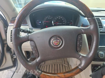 2008 Cadillac DTS 1SD - miniatura 10