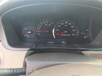 2008 Cadillac DTS 1SD - miniatura 12