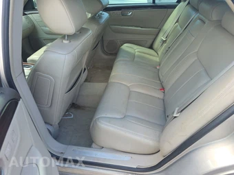 2008 Cadillac DTS 1SD - miniatura 13