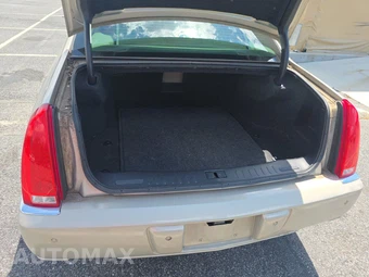 2008 Cadillac DTS 1SD - miniatura 16