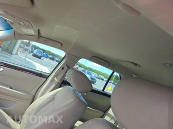 2008 Cadillac DTS 1SD - miniatura 17
