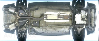 2008 Cadillac DTS 1SD - miniatura 18