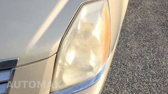 2008 Cadillac DTS 1SD - miniatura 25