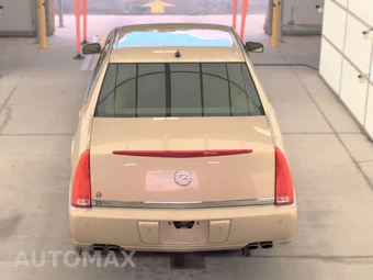 2008 Cadillac DTS 1SD - miniatura 5