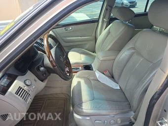 2008 Cadillac DTS 1SD - miniatura 7