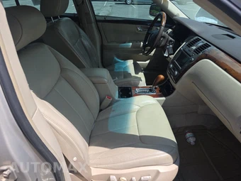 2008 Cadillac DTS 1SD - miniatura 8