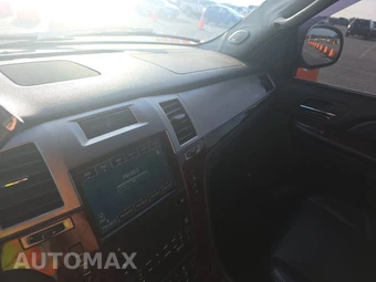 2008 Cadillac Escalade – miniatura 11