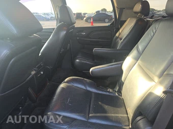 2008 Cadillac Escalade – miniatura 13