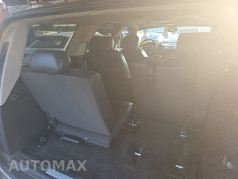 2008 Cadillac Escalade – miniatura 16