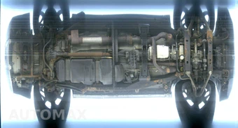 2008 Cadillac Escalade – miniatura 17