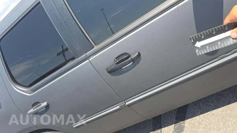 2008 Cadillac Escalade – miniatura 19