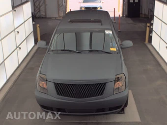 2008 Cadillac Escalade – miniatura 2