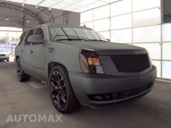 2008 Cadillac Escalade – miniatura 3