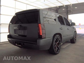 2008 Cadillac Escalade – miniatura 4