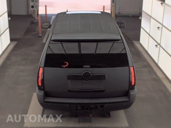2008 Cadillac Escalade – miniatura 5