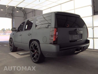 2008 Cadillac Escalade – miniatura 6