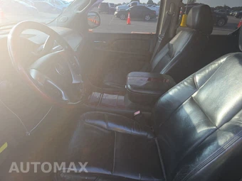 2008 Cadillac Escalade – miniatura 7