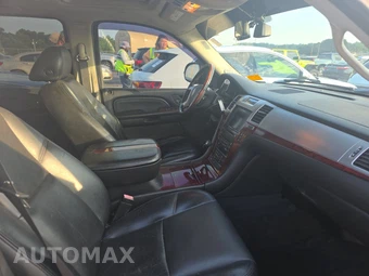 2008 Cadillac Escalade – miniatura 8