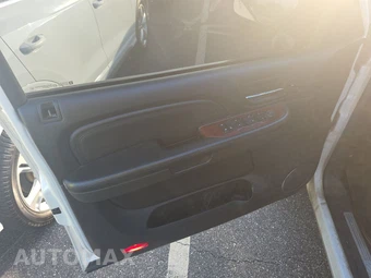 2008 Cadillac Escalade – miniatura 9