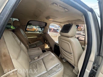 2008 Cadillac Escalade – miniatura 10